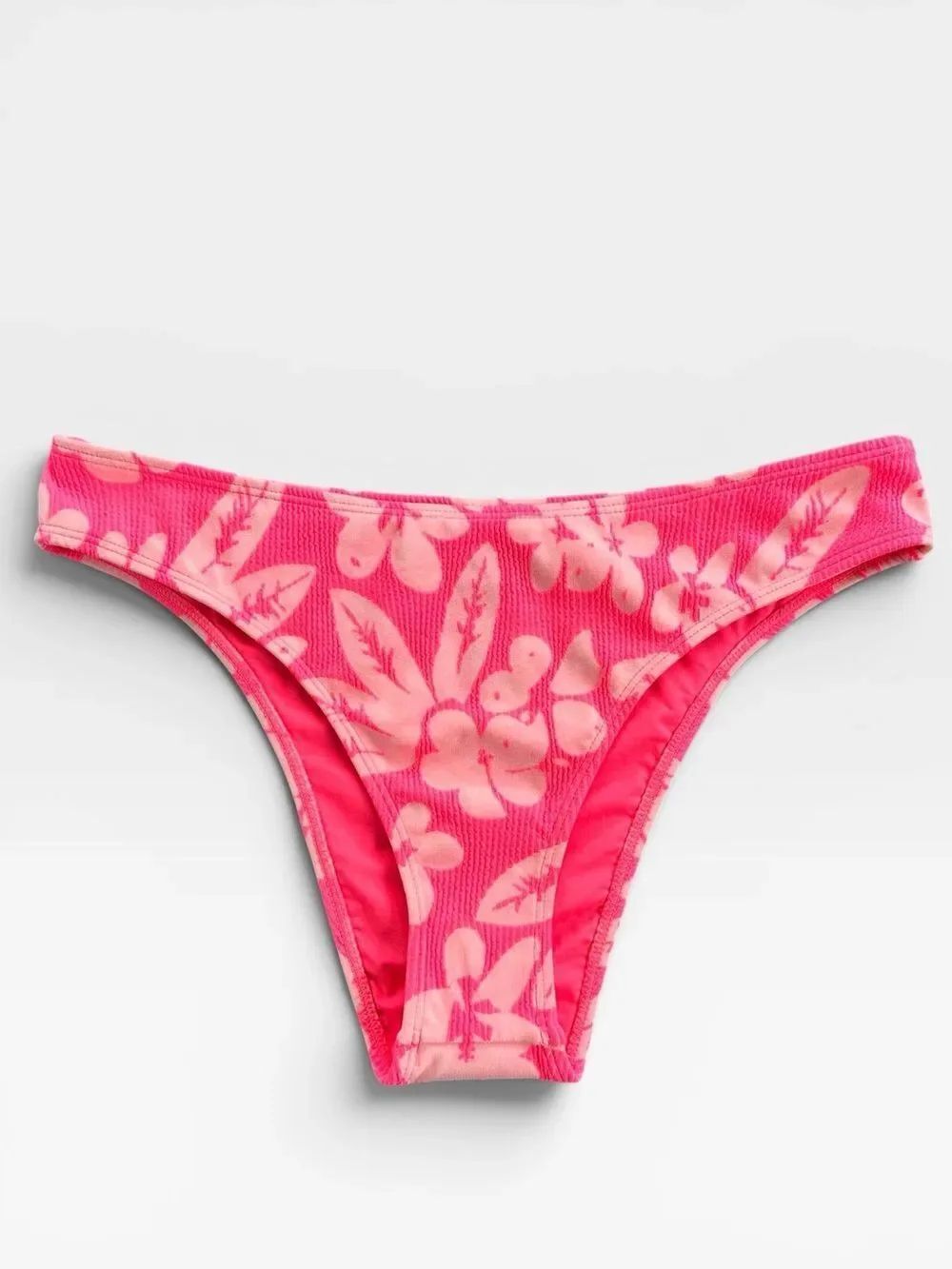 🎉5 for $45🎉 Hurley swim bottom bikini size L
